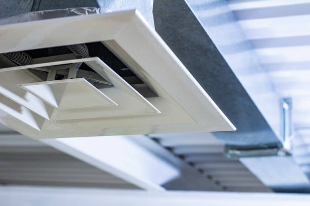 Best Residential Air Duct Cleaning  in Glendale, WI