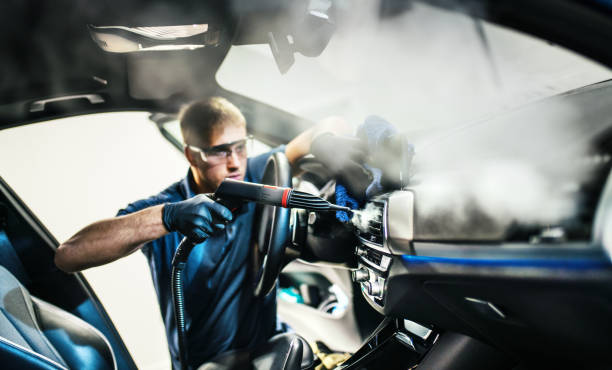 Best Air Duct Cleaning Near Me  in Glendale, WI
